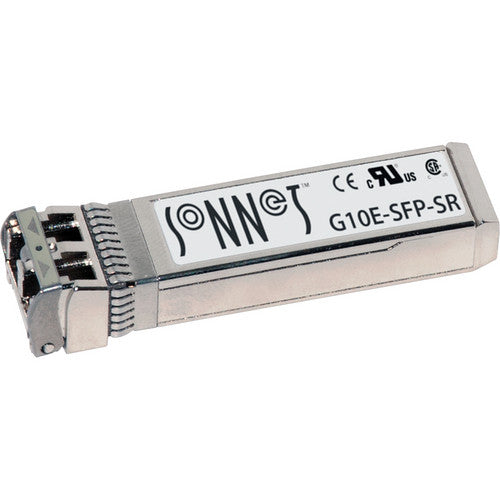 Sonnet SFP+ 10GBase-SR S_range 300m Tranceiver