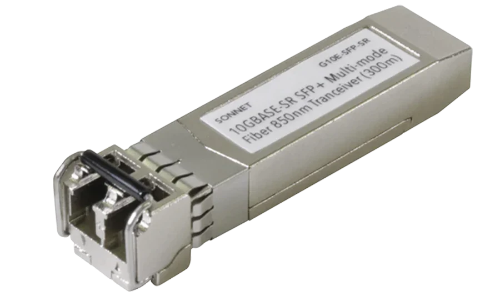 Sonnet SFP+ 10GBase-SR S_range 300m Tranceiver