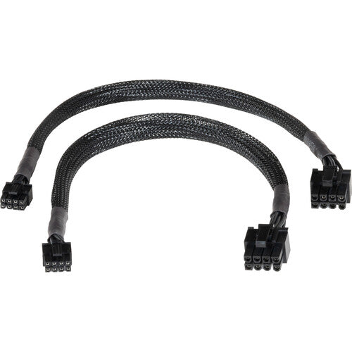 Sonnet GPU Card Aux Power Cable Set Mac Pro 2019