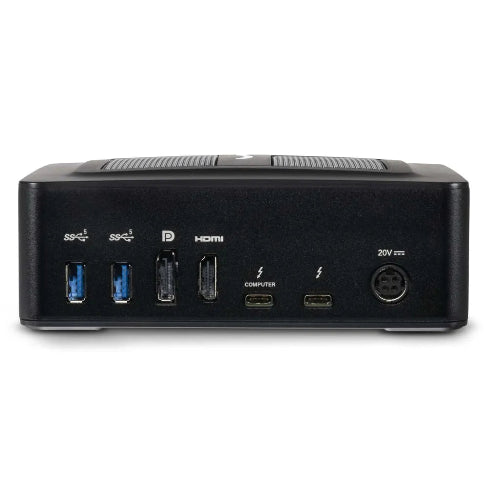 Sonnet EGPU Breakaway Puck Radeon Rx 5500xt