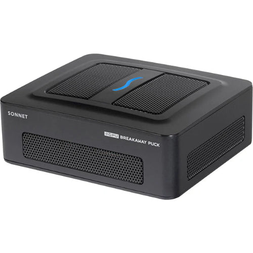 Sonnet EGPU Breakaway Puck Radeon Rx 5500xt