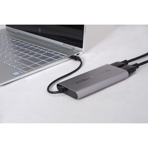 Sonnet Thunderbolt Dual 4K HDMI 2.1 Adapter