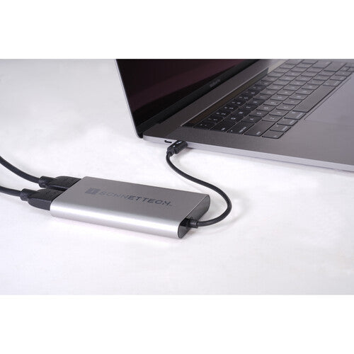 Sonnet Thunderbolt Dual 4K HDMI 2.1 Adapter