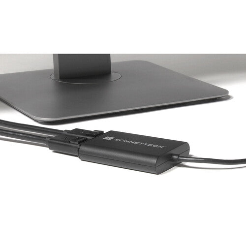 Sonnet Dual 4K 60HZ Displayport Adapter for M1