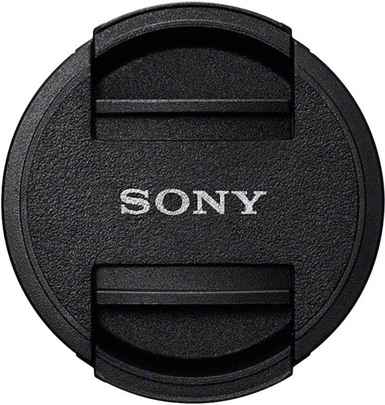 Sony ALC-F49S 49mm Front Lens Cap