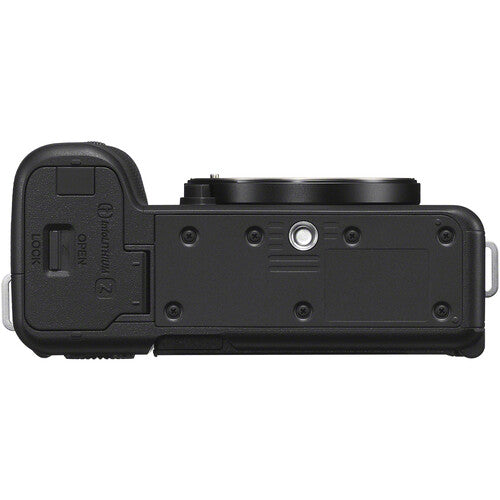 Sony Alpha ZV-E1 Mirrorless Camera (Black)