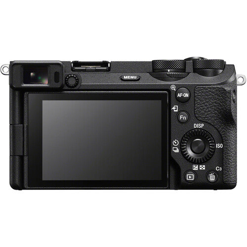 Sony Alpha a6700 Mirrorless Digital Camera