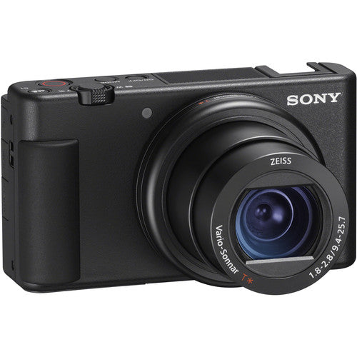 Sony ZV-1 Digital Camera Black