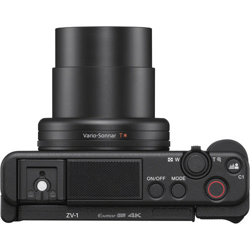 Sony ZV-1 Digital Camera Black
