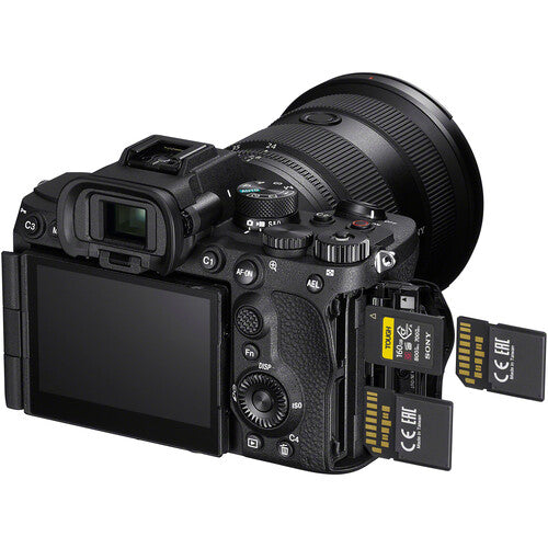Sony Alpha a7 V Mirrorless Digital Camera
