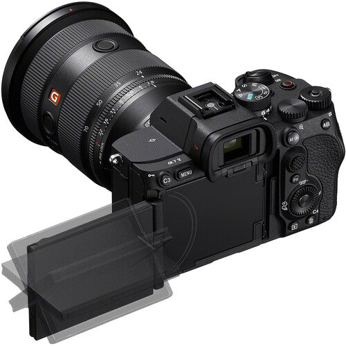 Sony Alpha a7 V Mirrorless Digital Camera