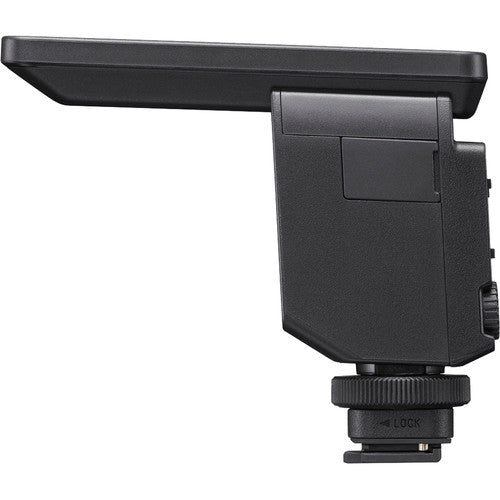 Sony ECM-B1M Camera-Mount Digital Shotgun Microphone