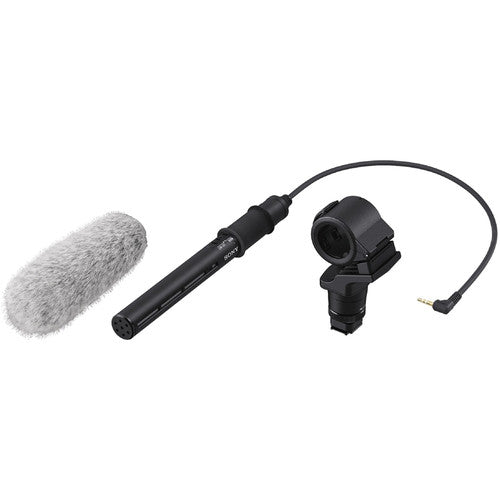 Sony ECM-CG60 Microphone