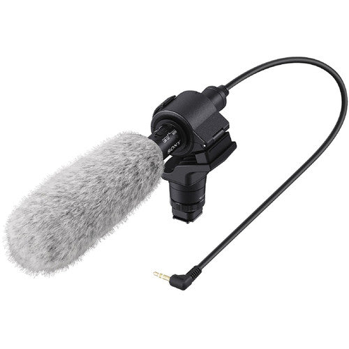 Sony ECM-CG60 Microphone