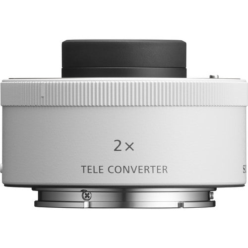 Sony FE 2.0x Teleconveter (SEL20TC)