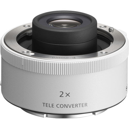 Sony FE 2.0x Teleconveter (SEL20TC)