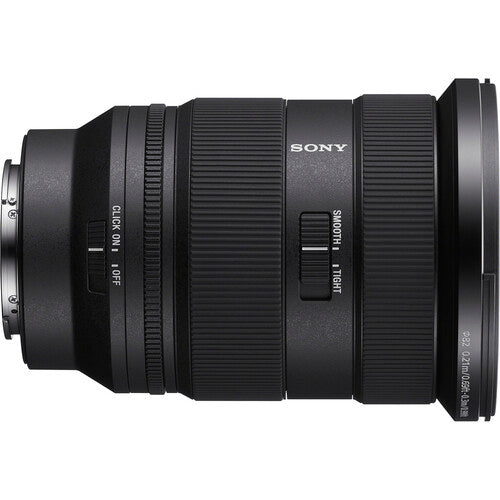 Sony FE 24-70mm f/2.8 GM II Lens