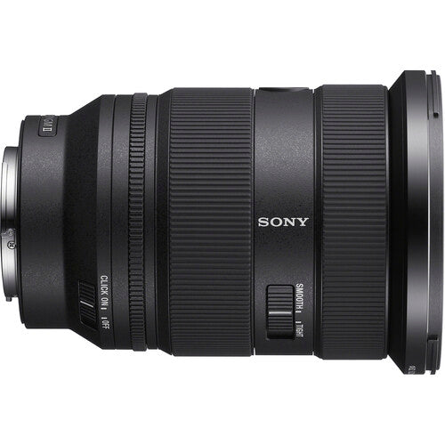 Sony FE 24-70mm f/2.8 GM II Lens