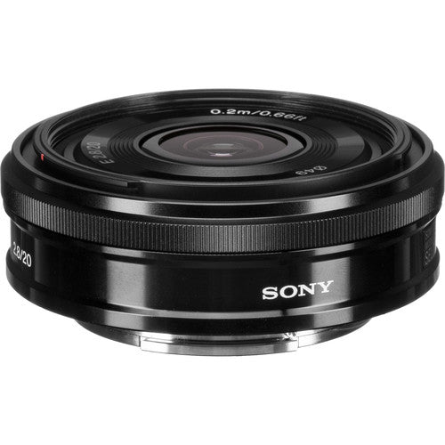 Sony FE 28mm f/2 Lens