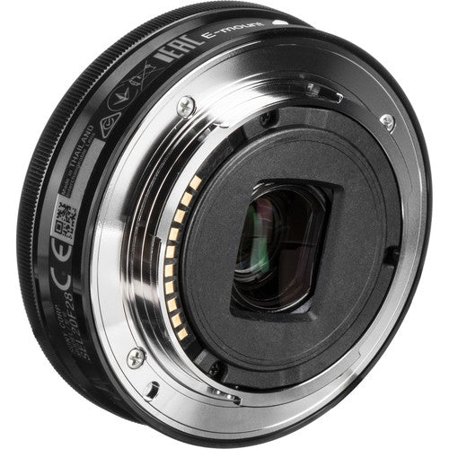 Sony FE 28mm f/2 Lens