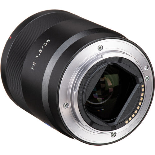 Sony FE 55mm f/1.8 ZA Sonnar Lens