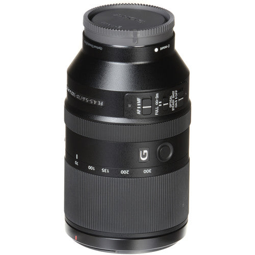 Sony FE 70-300mm f/4.5-5.6 G OSS Lens