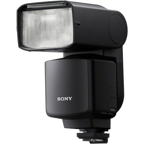 Sony HVL-F60RM 2 External Flash