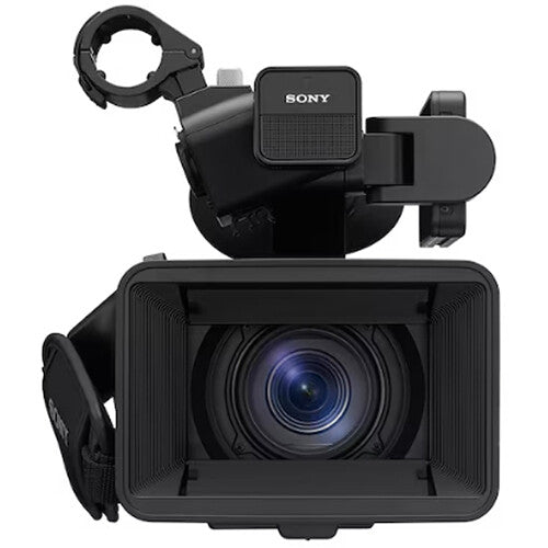 Sony HXR-NX800 4K 1" CMOS Sensor NXCAM Camcorder