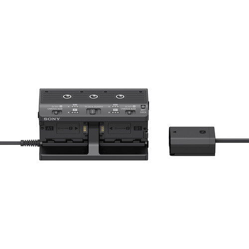 Sony NPA-MQZ1K Multi Battery Adaptor Kit