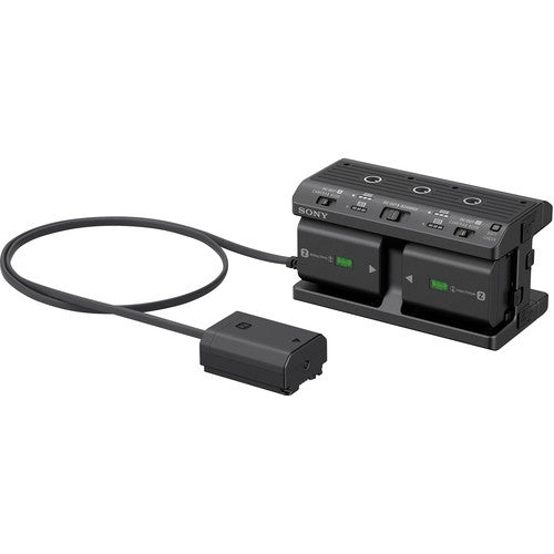 Sony NPA-MQZ1K Multi Battery Adaptor Kit