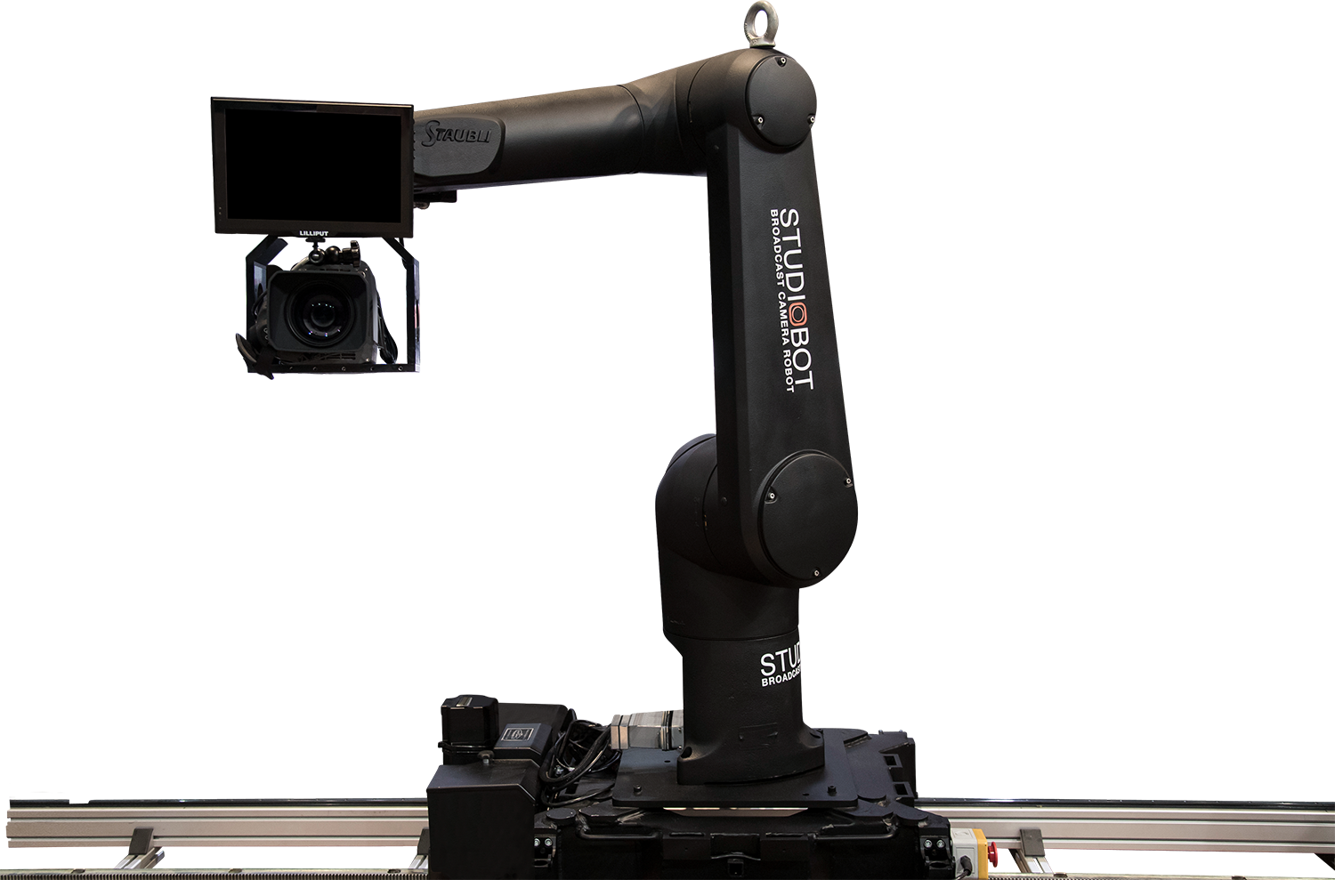 MRMC Studiobot Broadcast Camera Robot