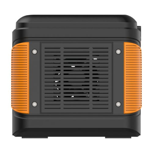 Switched 300W Professional Portable Power Station (307WH)