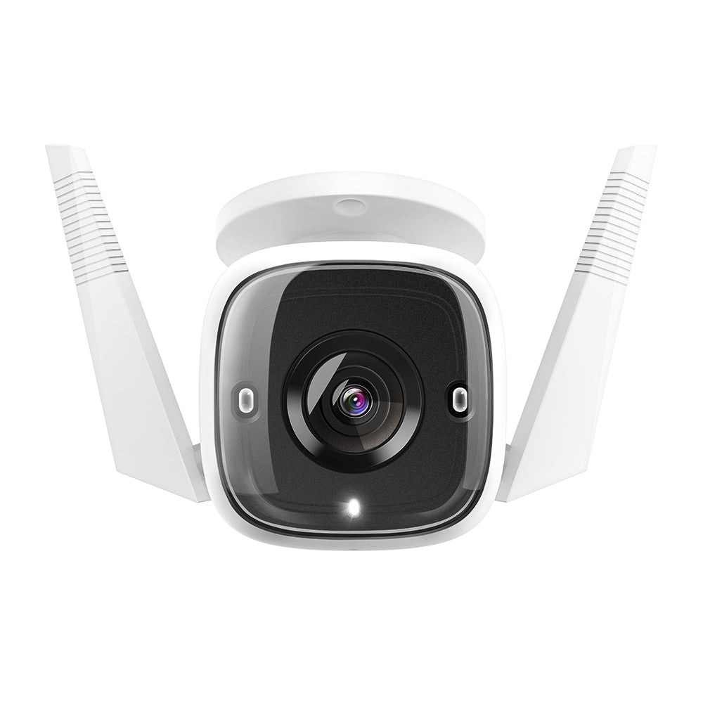 TP-Link Tapo TC65 3MP Outdoor Security Wi-Fi Camera