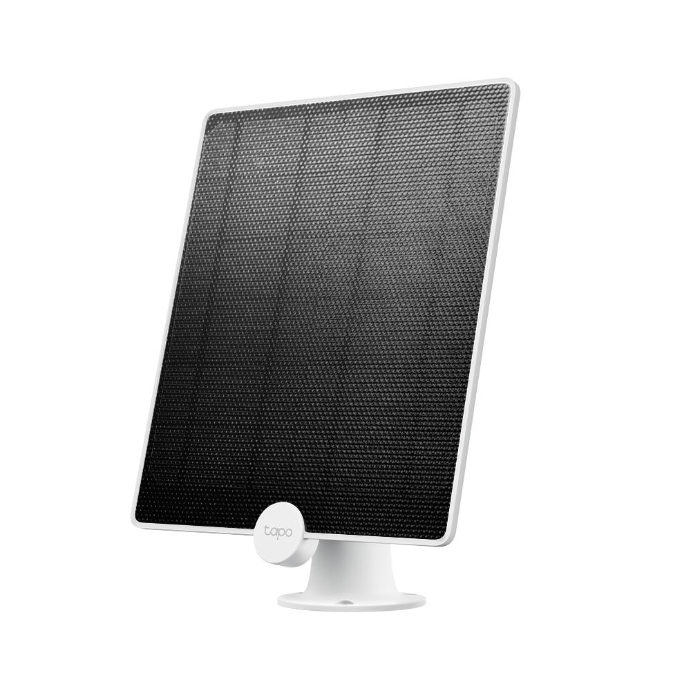 TP-Link Tapo A200 4.5W Solar Panel