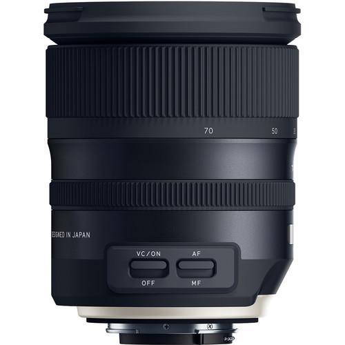 Tamron A032 SP 24-70mm f/2.8 Di VC USD G2 Lens for Nikon