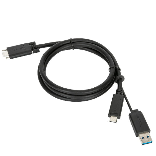 Targus USB-C Universal DV 4K Docking Station