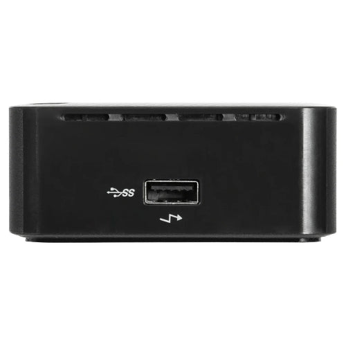 Targus USB-C Universal DV 4K Docking Station