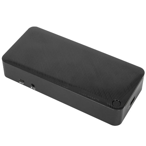 Targus USB-C Universal DV 4K Docking Station