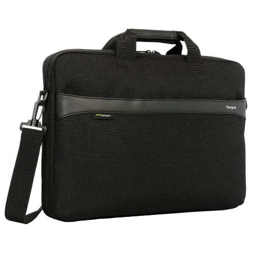 Targus GeoLite EcoSmart Slim Briefcase for 15" - 17.3" Laptops