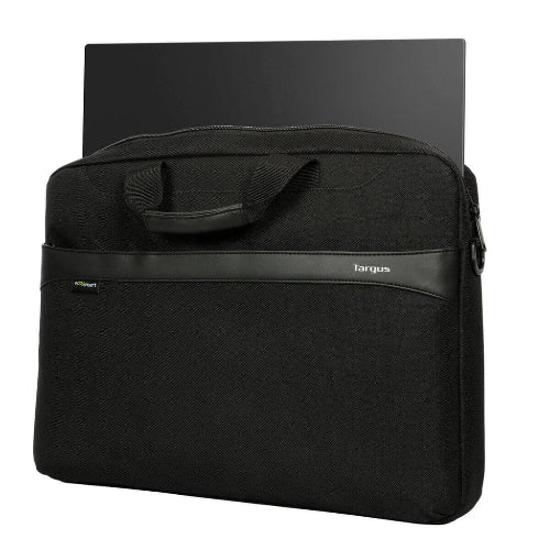 Targus GeoLite EcoSmart Slim Briefcase for 15" - 17.3" Laptops