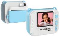 Volkano Kids Pronto series Instant Digital Camera - Blue