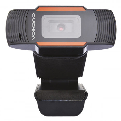 Volkano Zoom 720 Webcam