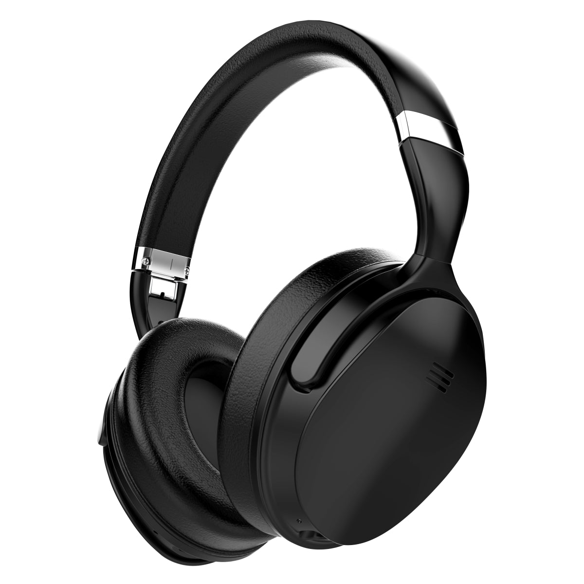 VolkanoX Silenco series Active Noise Cancelling Bluetooth headphones - black