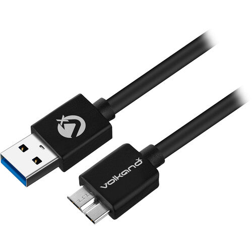 VolkanoX Data series USB3.0 Micro USB cable 1.8m