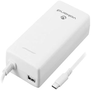 VolkanoX Power Pro 100W Type-C P.D. Charger