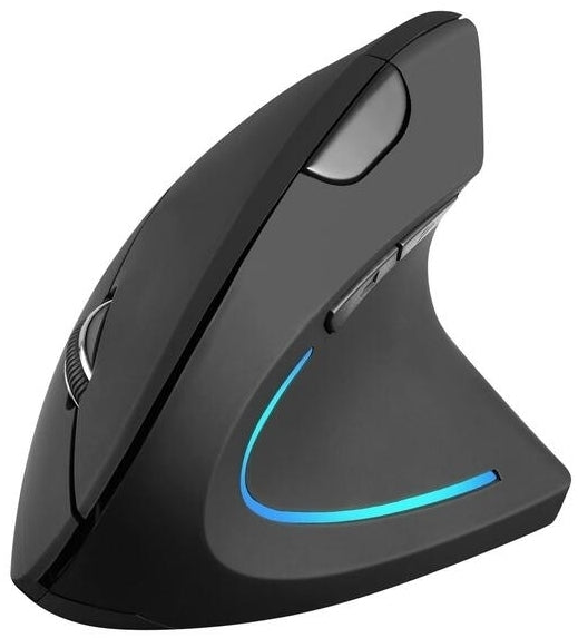 VolkanoX Summit series Vertical Wireless mouse