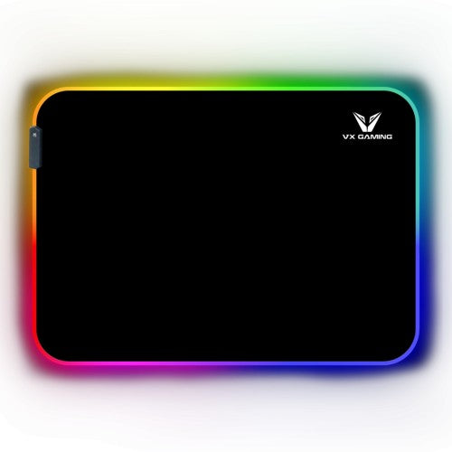 VX Gaming Harmonia RGB Mousepad 300x250x3mm