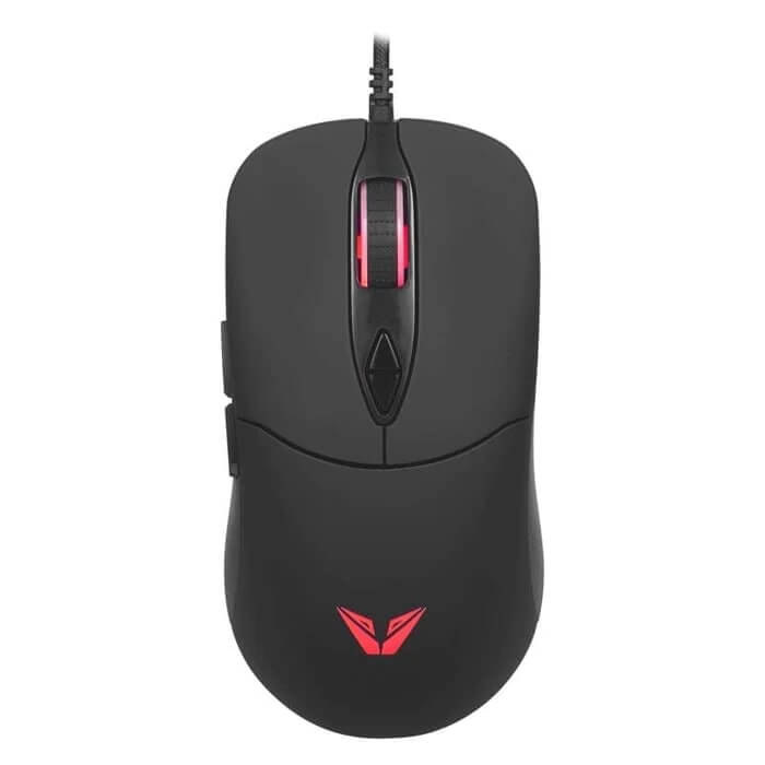 VX Gaming Hera series 12000DPI 7 Button Gaming Mouse