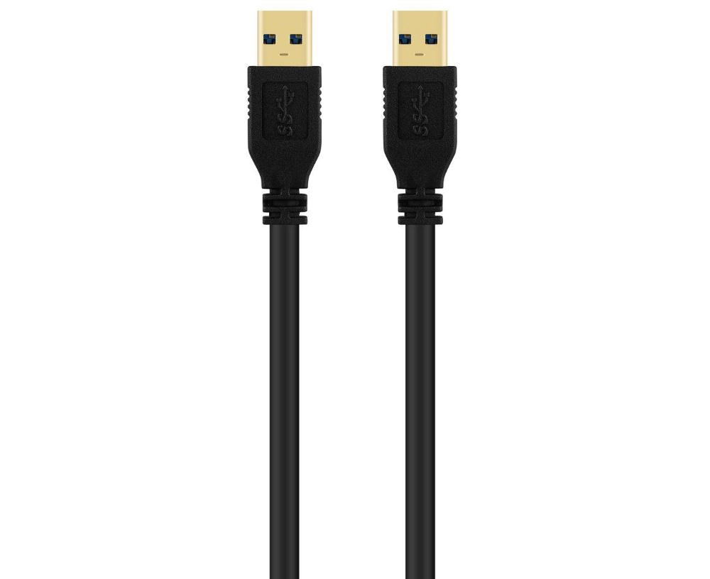 VolkanoX Data series USB 3.0 A to A cable 1.8m