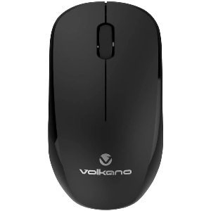 Volkano Crystal series Wireless Mouse